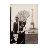 Photograph by Georges DeCaunes & Marie Myriam