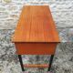 Vintage desk