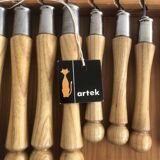 Vintage Artek cutlery set