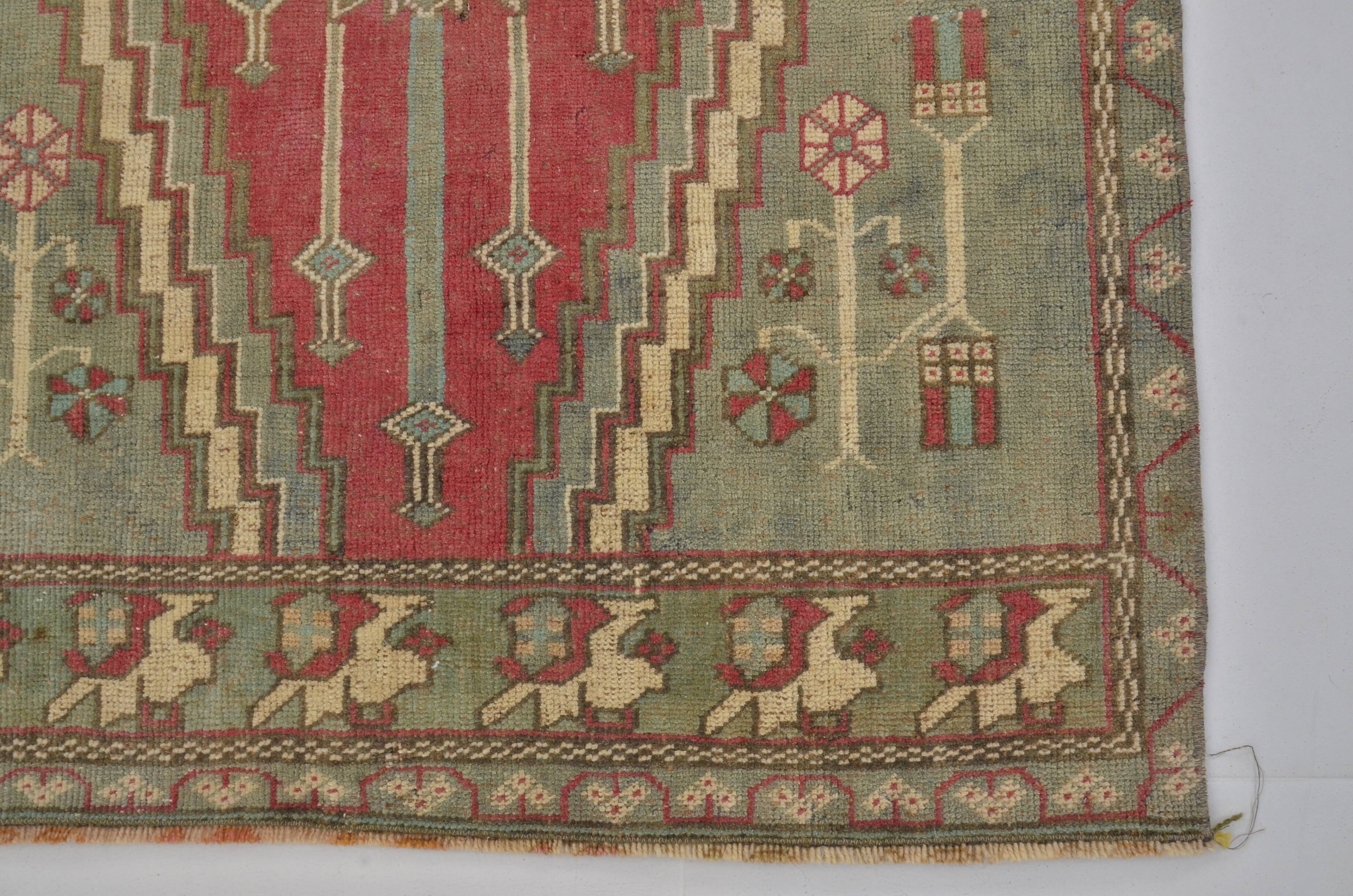 Tapis Oushak Home Living sku 2442