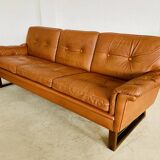 Canapé vintage danois Svend Skipper 1960