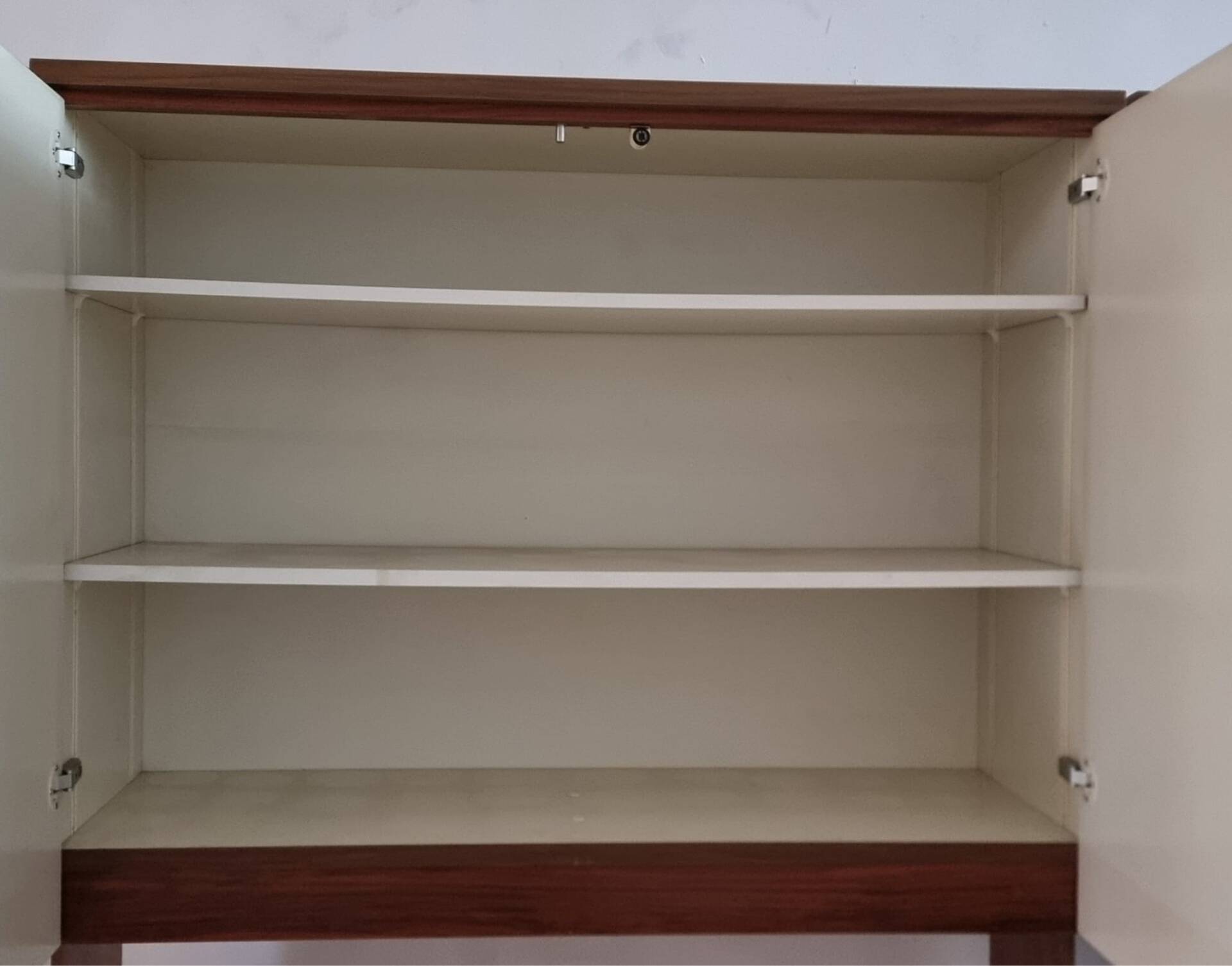 1970s wall system