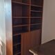 Etagères de bureau grande taille