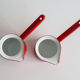 Turkish coffee pot duo