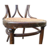 Pair of Thonet chairs nr 19/1 from 1888 ca