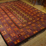 Kilim carpet 200 x 282 cm