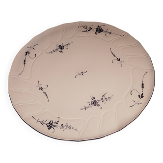 Plat à servir