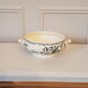 Longwy Datura tureen