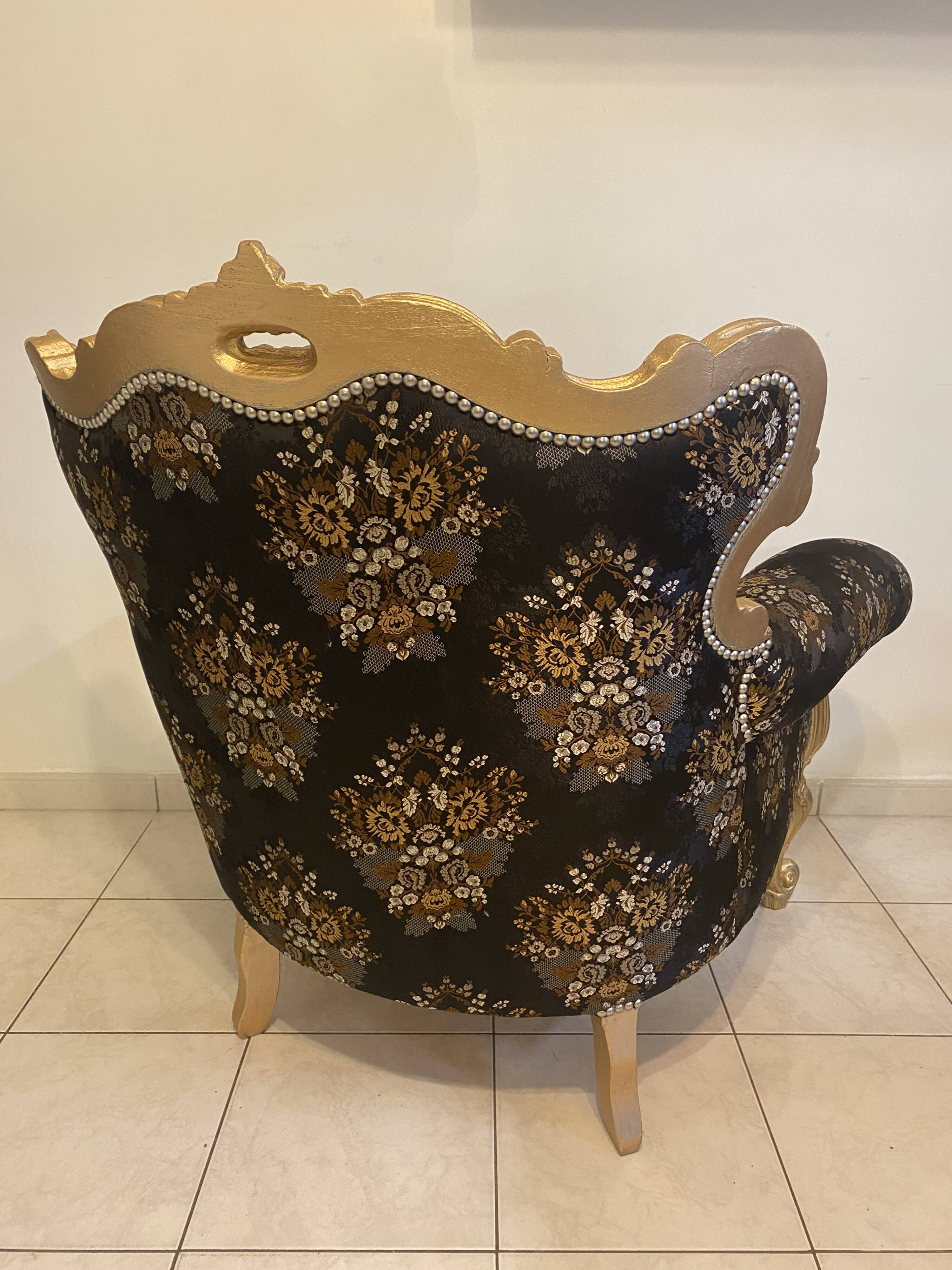 Fauteuil