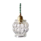 Suspension globe