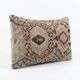 Vintage kilim cushion cover 41x61 cm