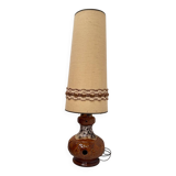 70s floor lamp