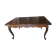 Table en chêne massif