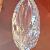 Nachtmann crystal vase