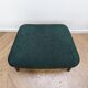 Vintage footrest