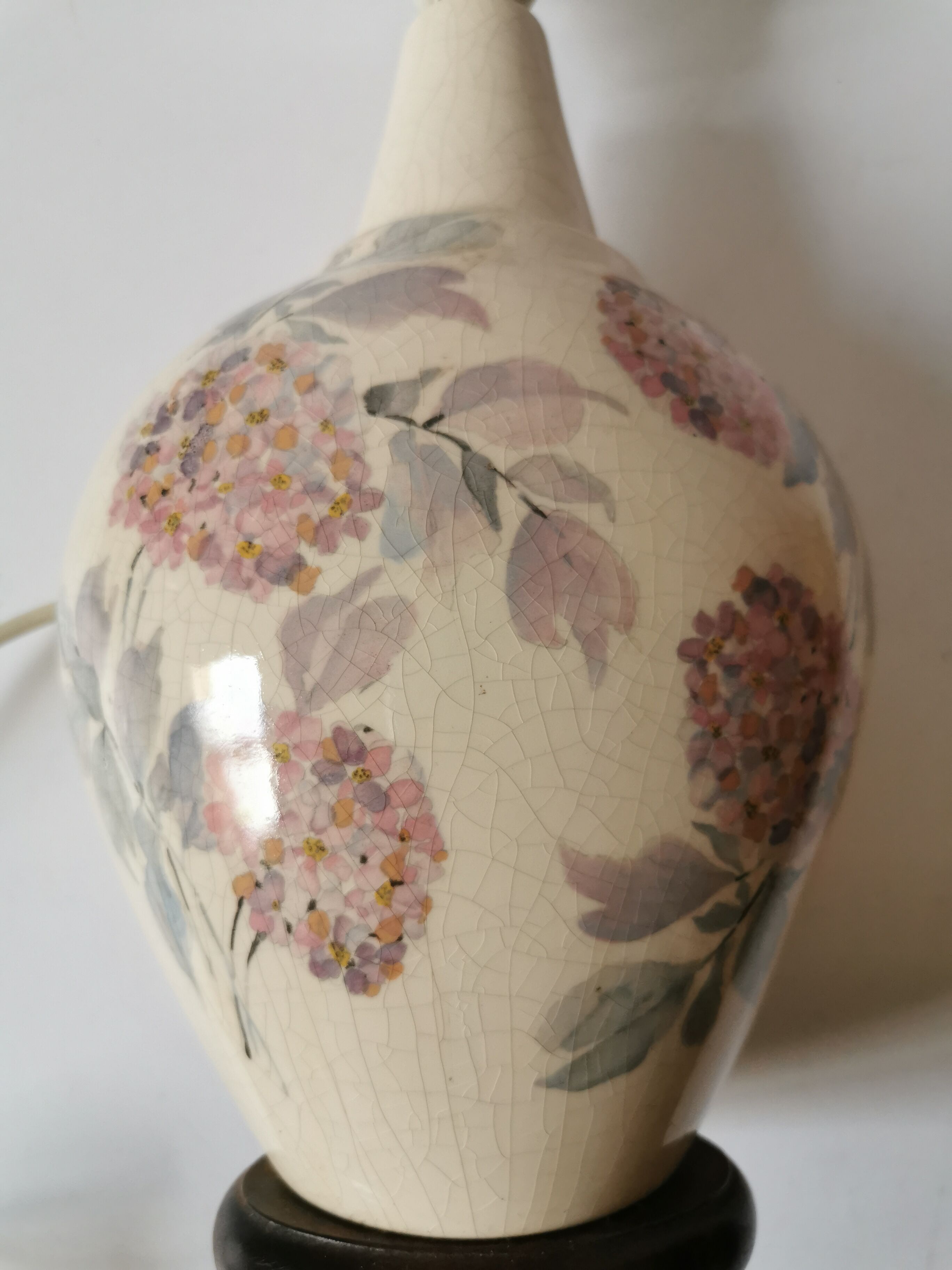 Lampe Louis Drimmer