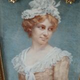 Tableau ancien