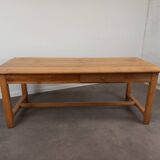 Old farm table 197 cm
