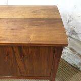 Rosewood buffet 1960