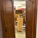 Vintage Parisian wardrobe