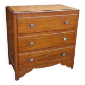 50s chest of drawers
