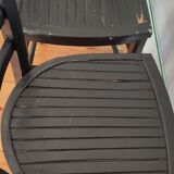 Bistro chair