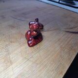 12 poodle knife holders