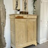 High sideboard