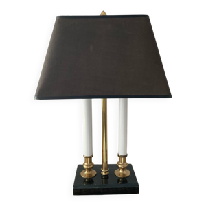 lampe bouillotte vintage