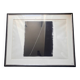 Signed lithograph by Hans Hartung