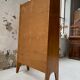50s vintage secretary