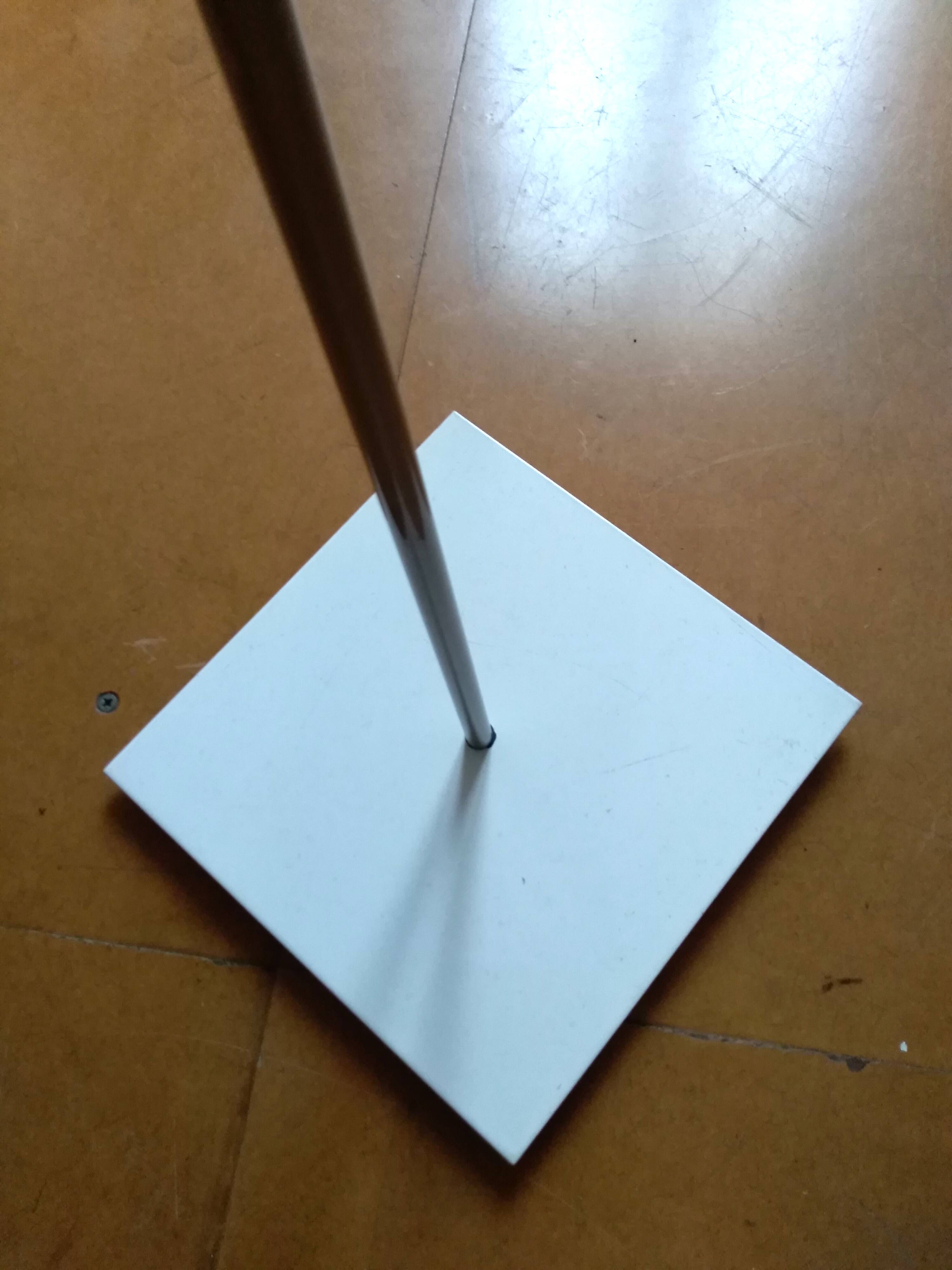 Signal floor lamp Habitat 1990