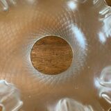 Glass tulip