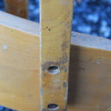 Set 10 community chairs