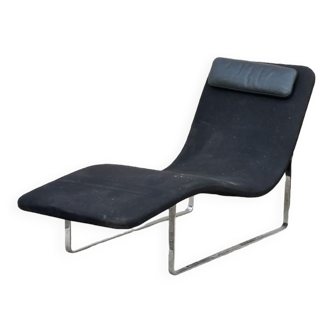 Deck chair by Jeffrey Bernett for B&B Italia