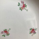 Hollow dish Ceranord St Amand