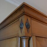 Armoire 2 portes directoire