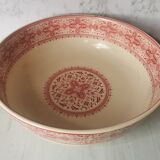 Bowl Sarreguemines Model Gabès