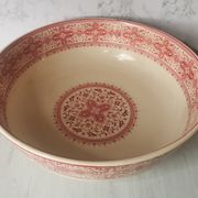 Bowl Sarreguemines Model Gabès