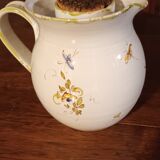 Pitcher Moustiers