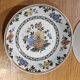 4 Villeroy & Boch hollow plates