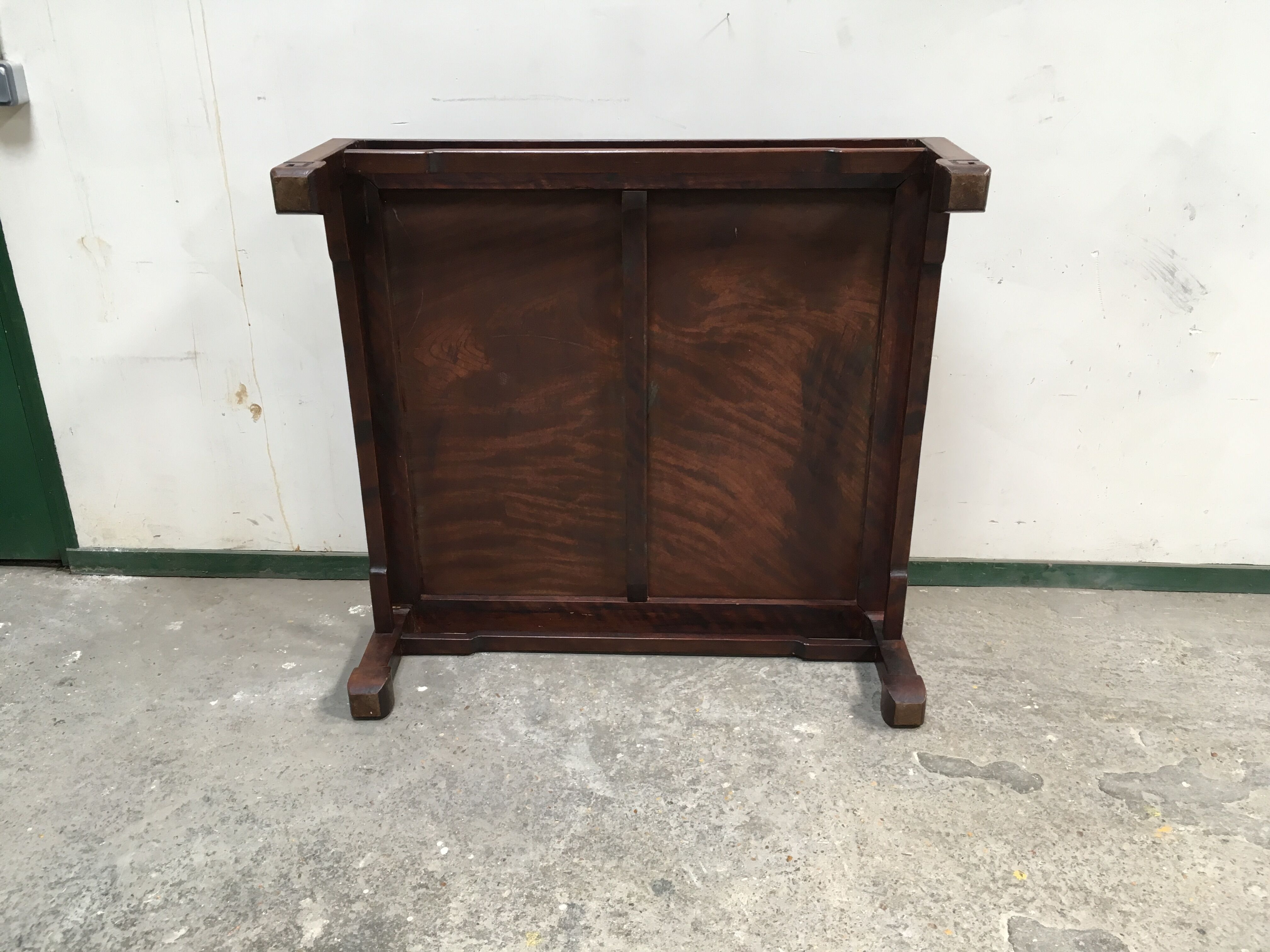 Table low Japanese 20 years