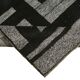 Handwoven Turkish Recycled Boho Rug 255 cm x 345 cm
