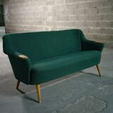 Couch 50s vintage