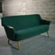 Couch 50s vintage