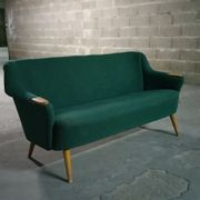 Couch 50s vintage