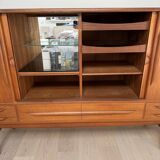 Enfilade vintage