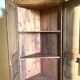 Armoire d'angle