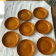Assiettes Biot