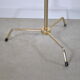 Guéridon vintage tripod 1970